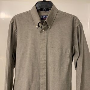 Arrow Dover Oxford shirt